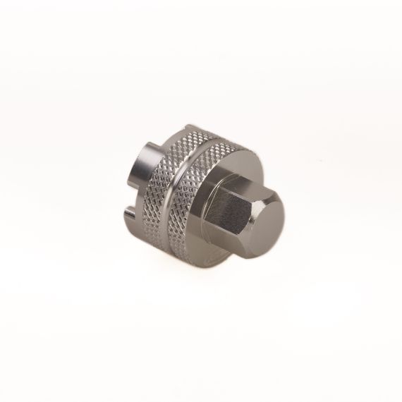 Tool - Front Fork Compression Valve Closed Cartridge