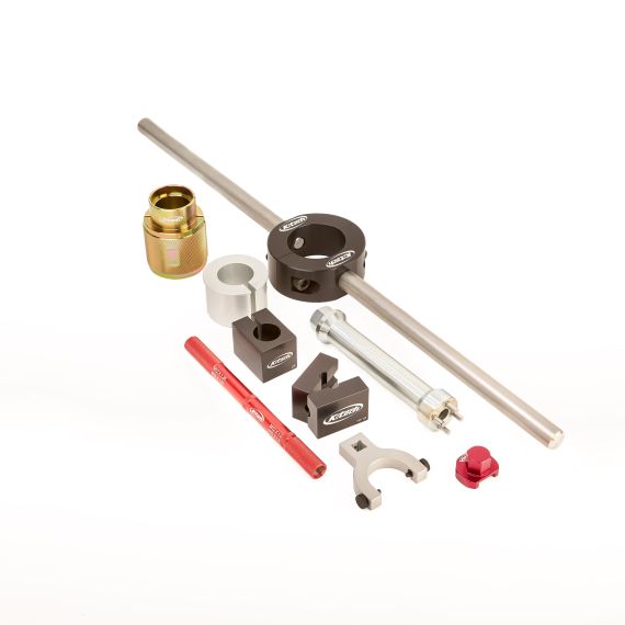 Tool Kit - Front Fork Dealer -ORDS