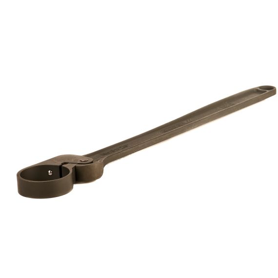 Tool - Gedore Friction Ratchet No.31/10" 57mm dia Head