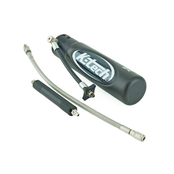 Tool - Pneumatic Preload Adjuster Cannister with Quick Release