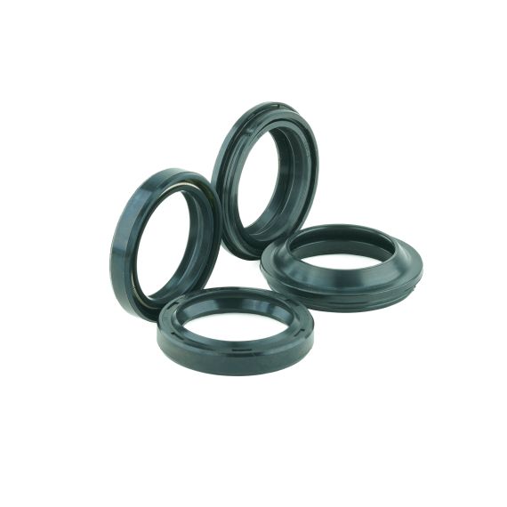 Front Fork Oil & Dust Seals 37x49x8/9.5