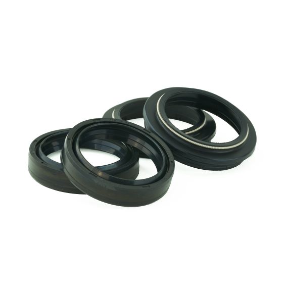Front Fork Oil & Dust Seal Kit 43x54x11.0 Showa