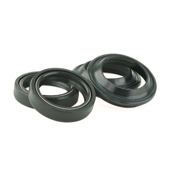Front Fork Oil and Dust Seals 39x52x11 Showa