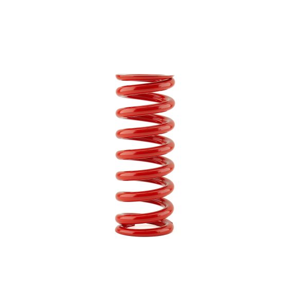 Shock Absorber Spring -185N (46x150) Red