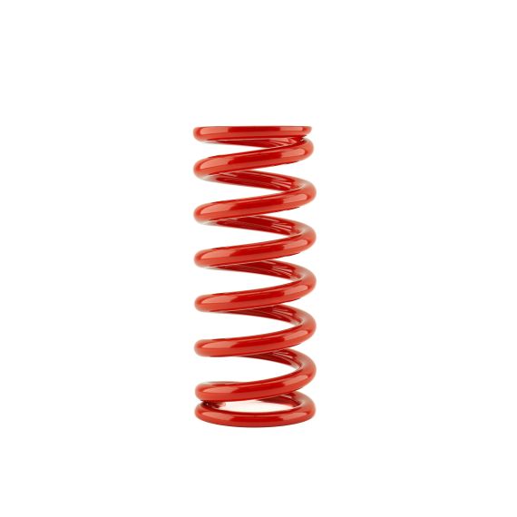 Shock Absorber Spring -100N (50/56x165) Red
