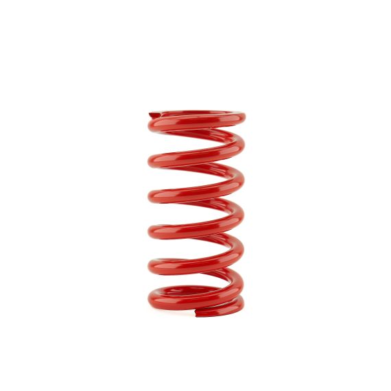 Shock Absorber Spring -110N (55x160) Red