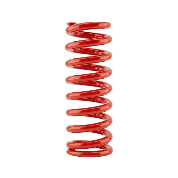 Shock Absorber Spring -100N (56/60x245) Red