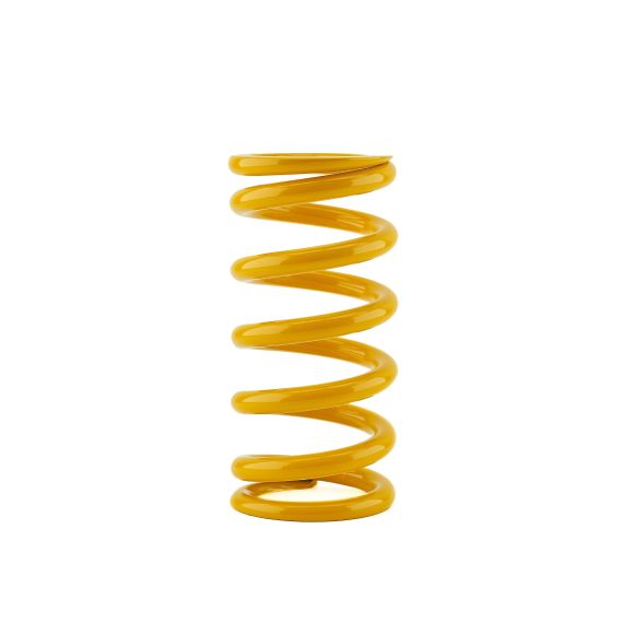 Shock Absorber Spring -120N (57x160) Yellow