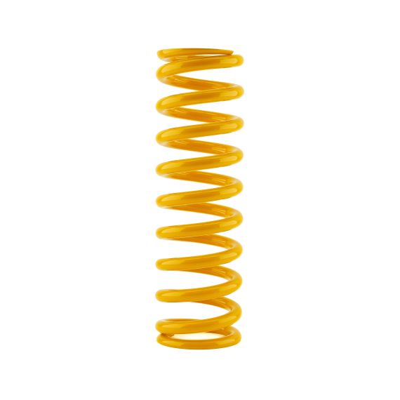 Shock Absorber Spring -50N (57x270) Ohlins Yellow