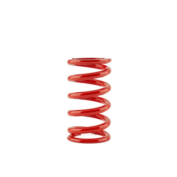 Shock Absorber Spring - 105N (59x140) Red