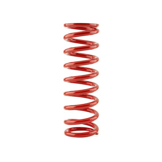 Shock Absorber Spring -40N (61x260) Red