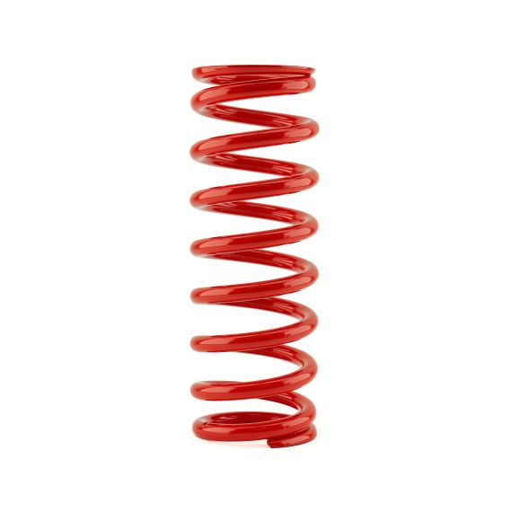 Shock Absorber Spring -63N (64/66x245) Red