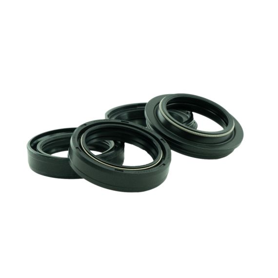 Front Fork Oil and Dust Seal Kit 33.00mm Showa