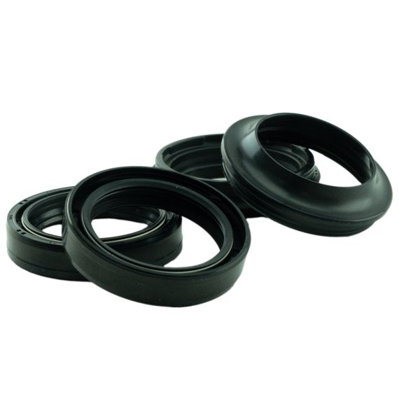 Front Fork Oil and Dust Seal Kit 41.00mm KYB