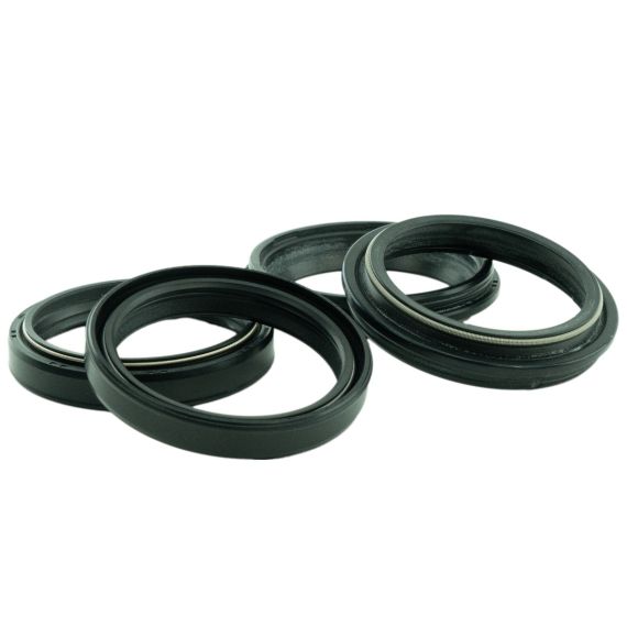 Front Fork Oil and Dust Seal Kit 48mm Sachs
