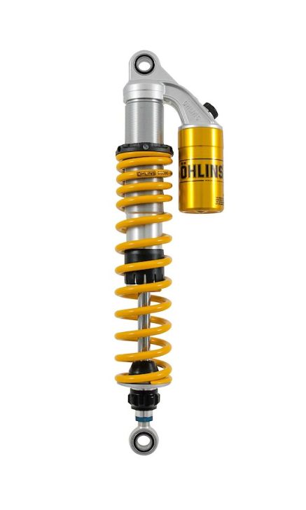 HD 852 (415 mm, yellow springs)
