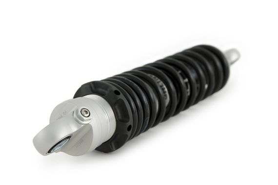 HD 538 (296 mm, black springs)