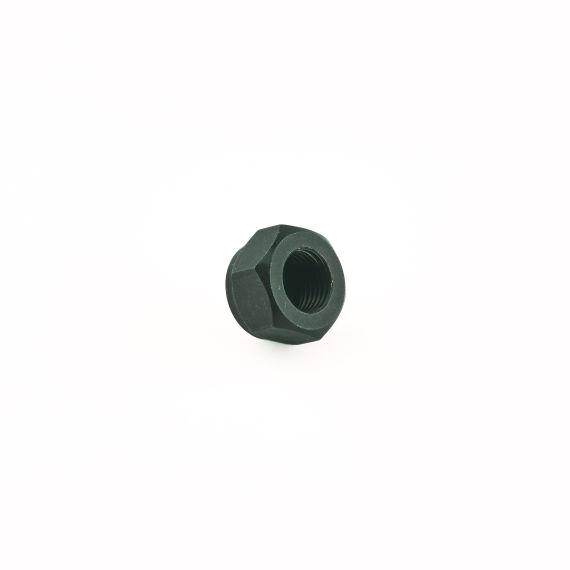 Shock Absorber Piston Rod Nut with Check Valve M12x1.25P Showa