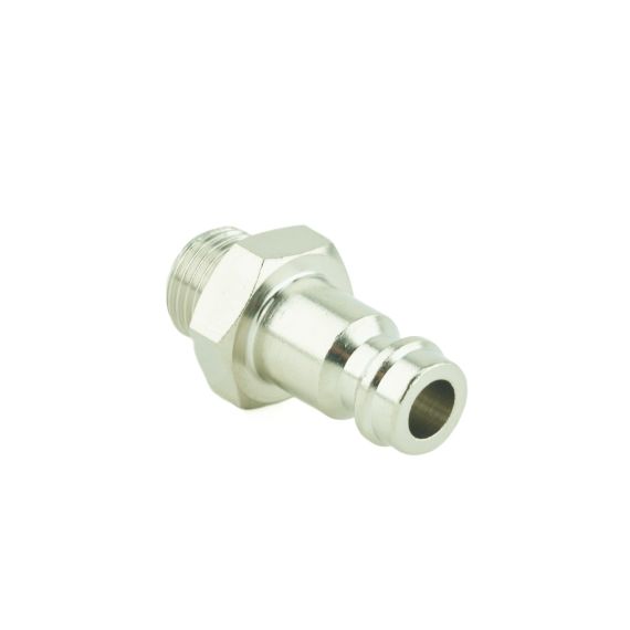QUICK RELEASE MALE COUPLING 1/8 BSP